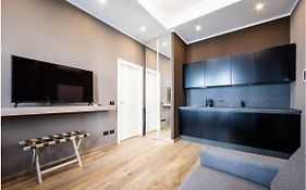 New Amazing Bilo Apartment In The Heart Of Milan From Moscova Suites Apartments Group