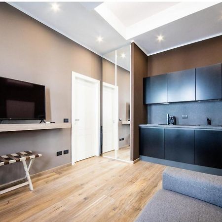 New Amazing Bilo Apartment In The Heart Of Milan From Moscova Suites Apartments Group 外观 照片
