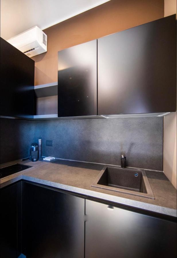 New Amazing Bilo Apartment In The Heart Of Milan From Moscova Suites Apartments Group 外观 照片