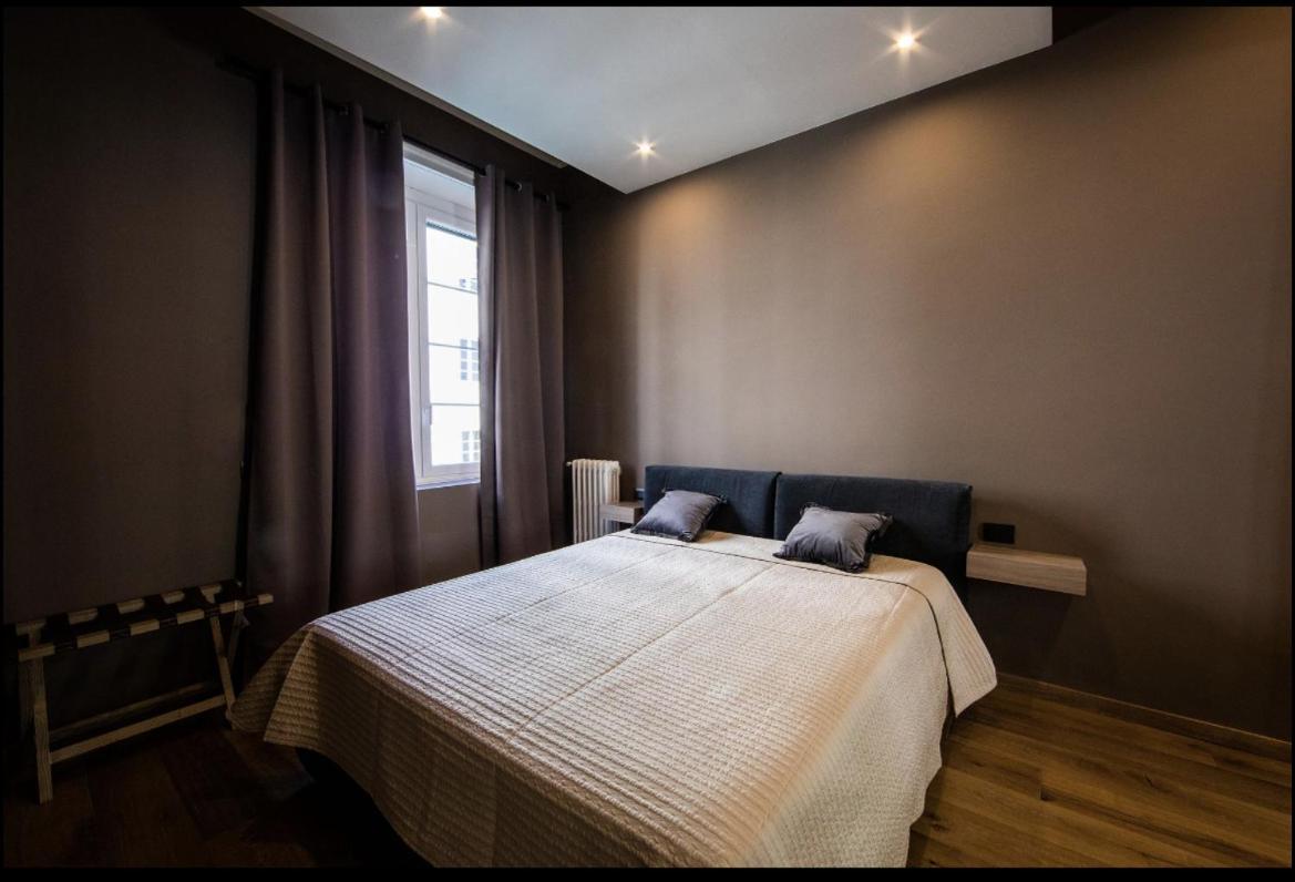 New Amazing Bilo Apartment In The Heart Of Milan From Moscova Suites Apartments Group 外观 照片