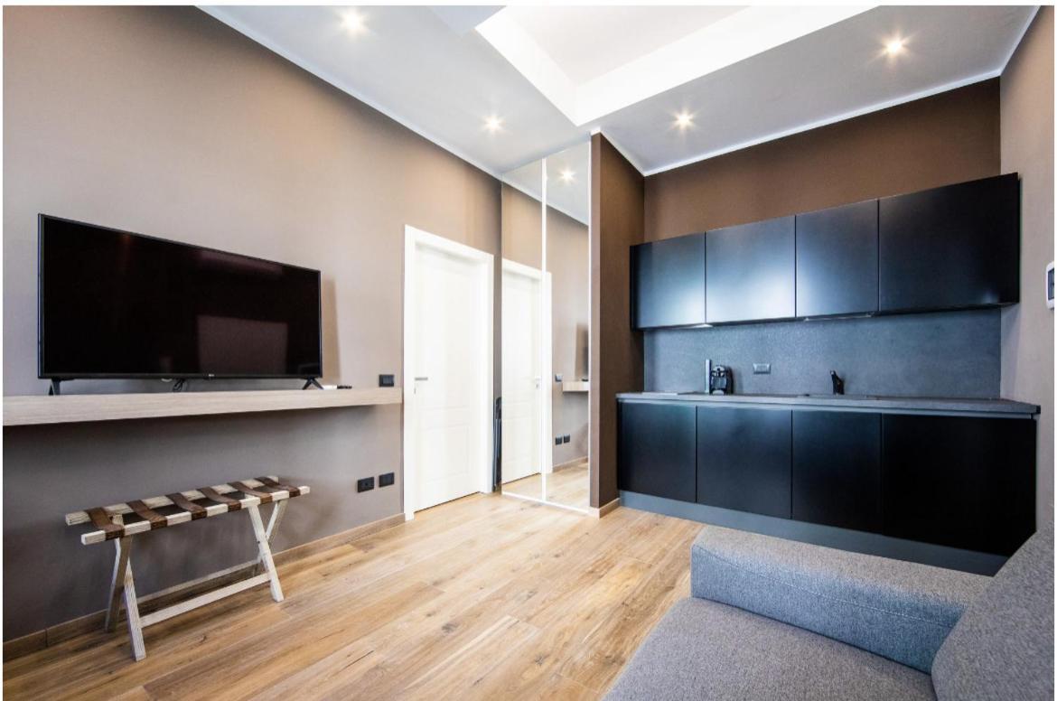 New Amazing Bilo Apartment In The Heart Of Milan From Moscova Suites Apartments Group 外观 照片