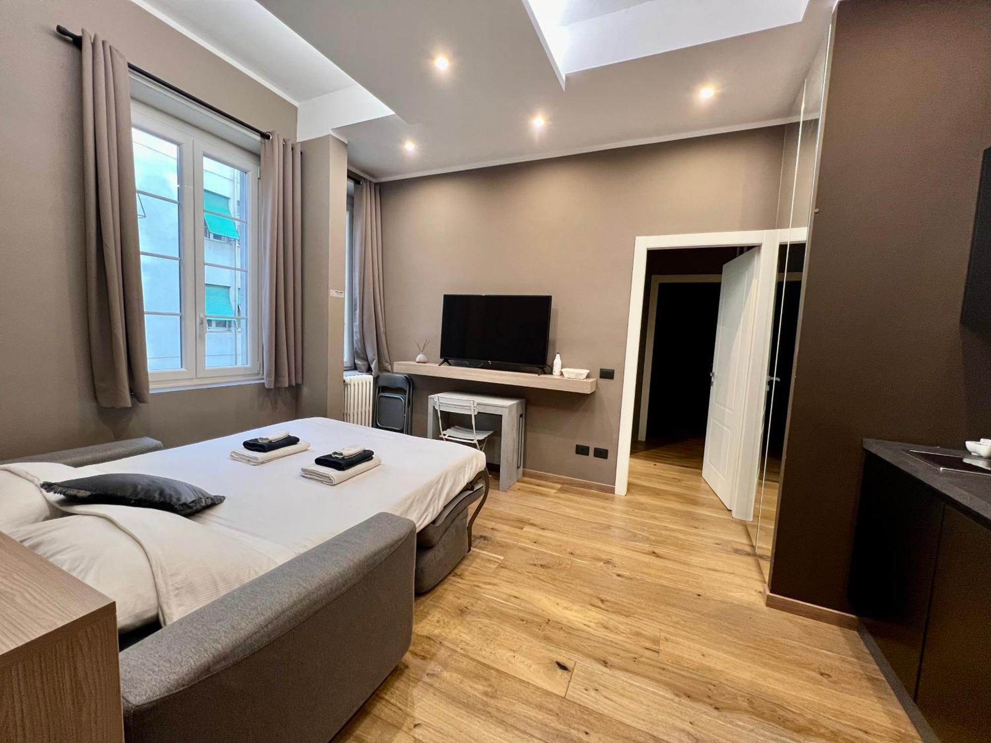 New Amazing Bilo Apartment In The Heart Of Milan From Moscova Suites Apartments Group 外观 照片