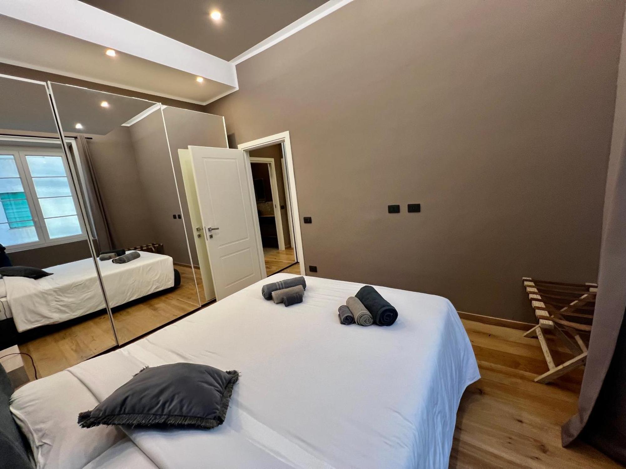 New Amazing Bilo Apartment In The Heart Of Milan From Moscova Suites Apartments Group 外观 照片